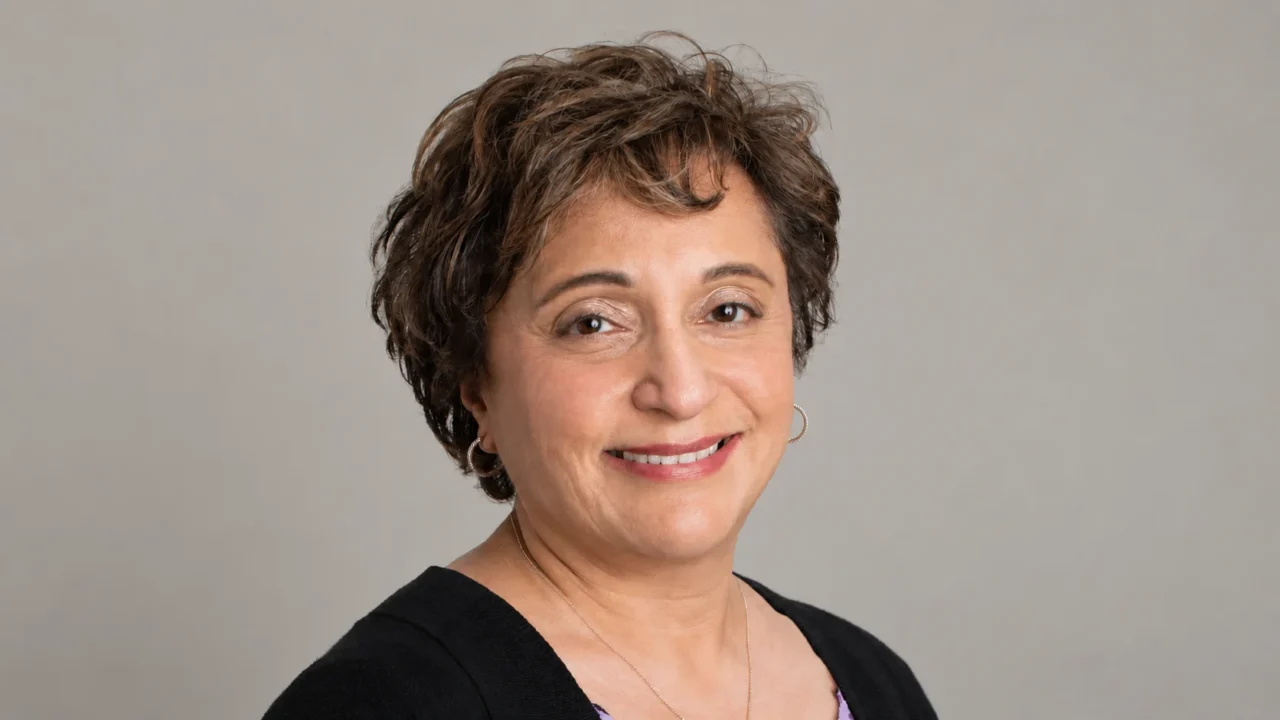 Sangita Jindal: Completing My Term on the ASRM Board of Directors as Chair of the Publications Committee