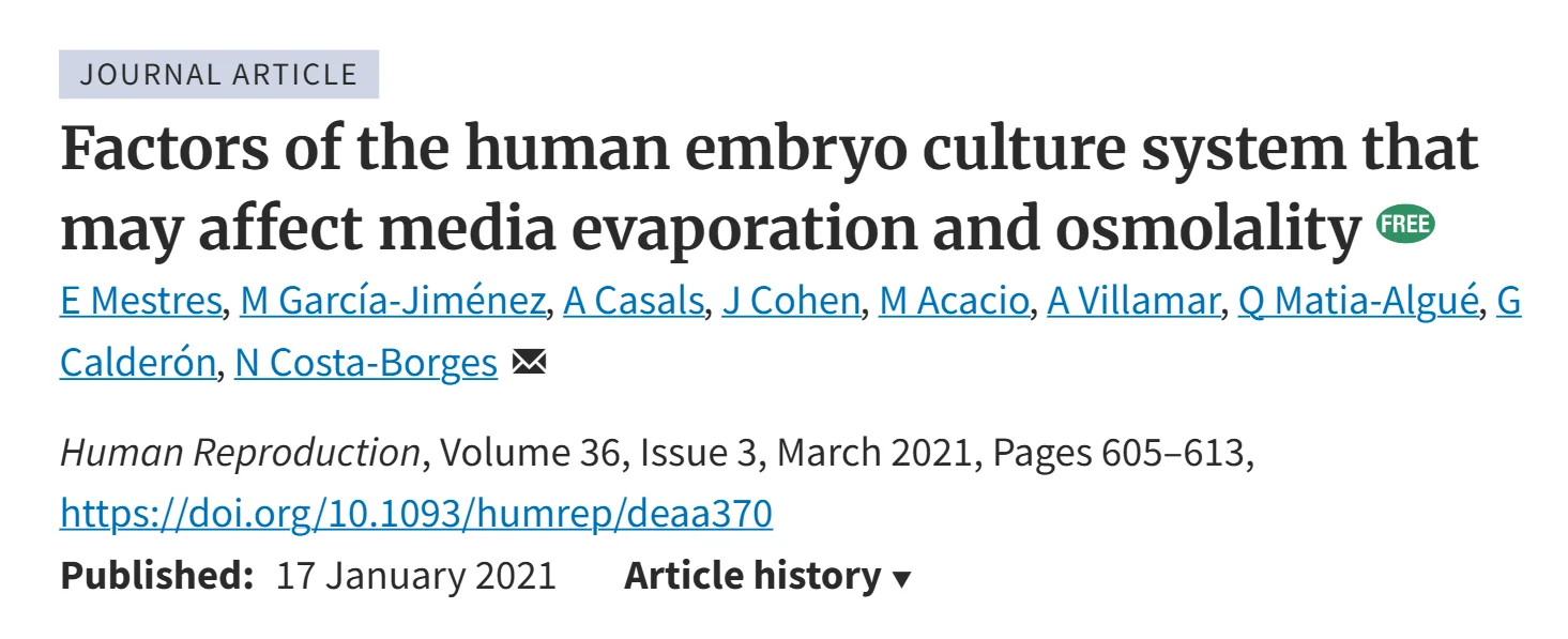 Transient Reoxygenation During Embryo Handling in Hypoxic IVF Culture: Why the Handling Window Matters