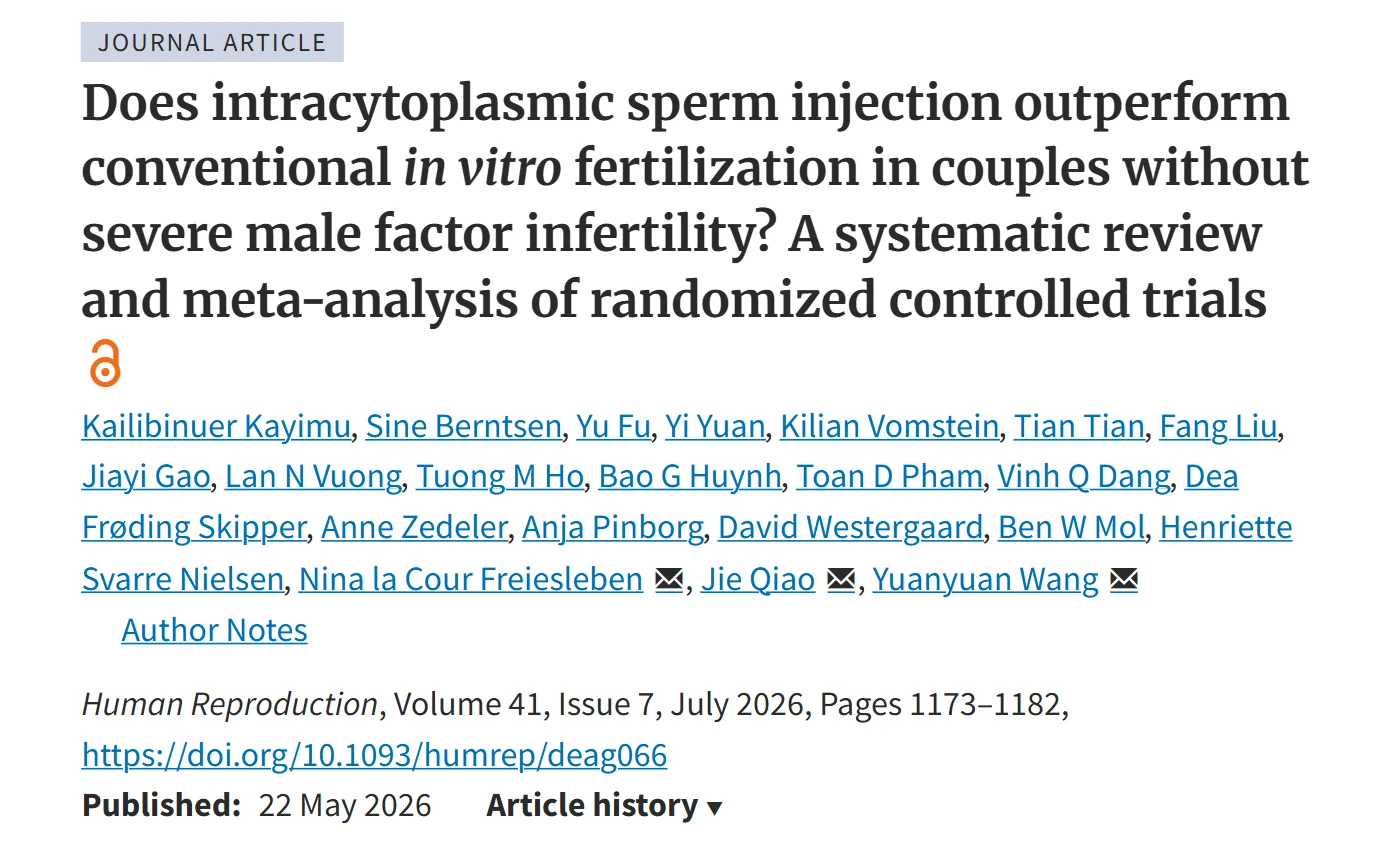 Beyond Fertilization: Understanding the Genetic Pathways Behind Recurrent Pregnancy Loss