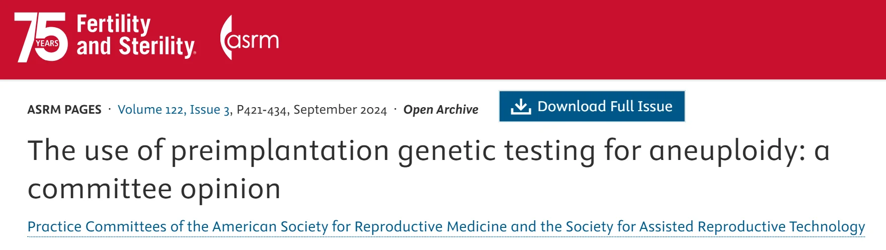 Beyond Fertilization: Understanding the Genetic Pathways Behind Recurrent Pregnancy Loss