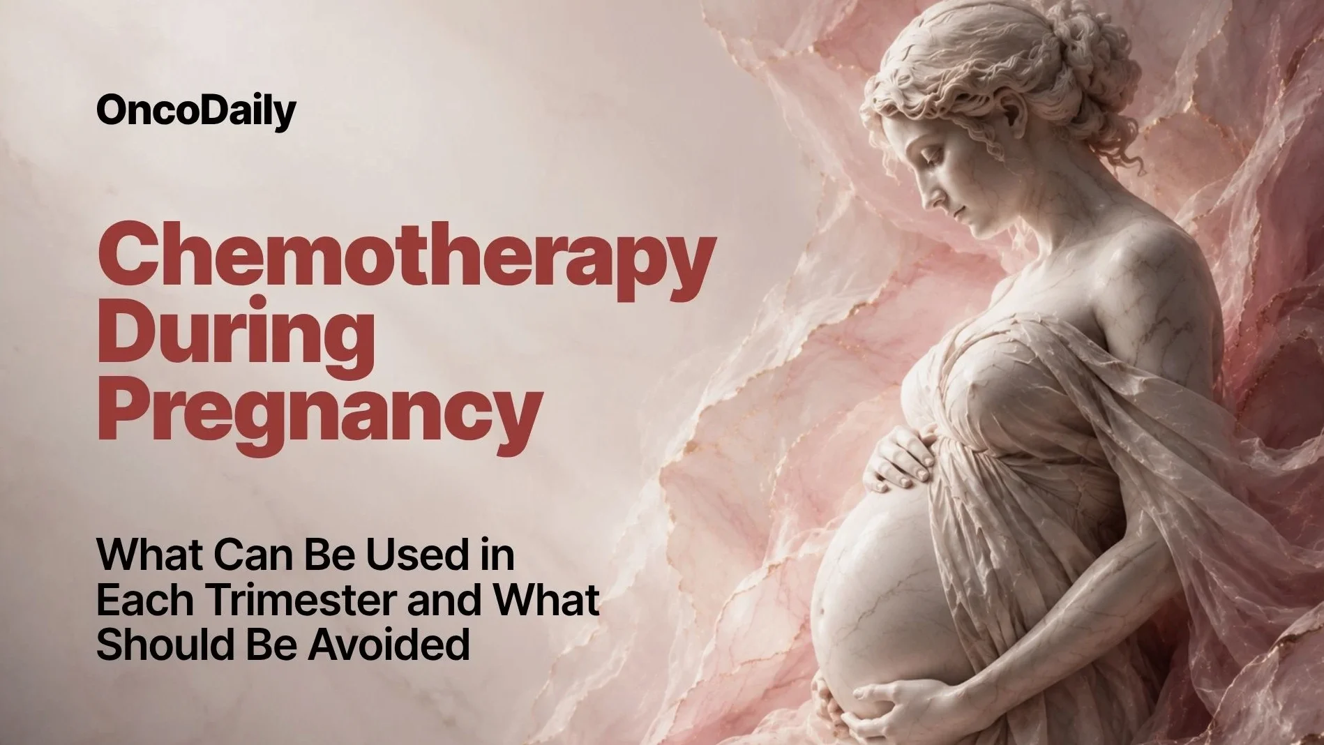 Chemotherapy and fertility