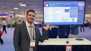 Shant Apelian: Proud to Present Our Research at ASRM 2026