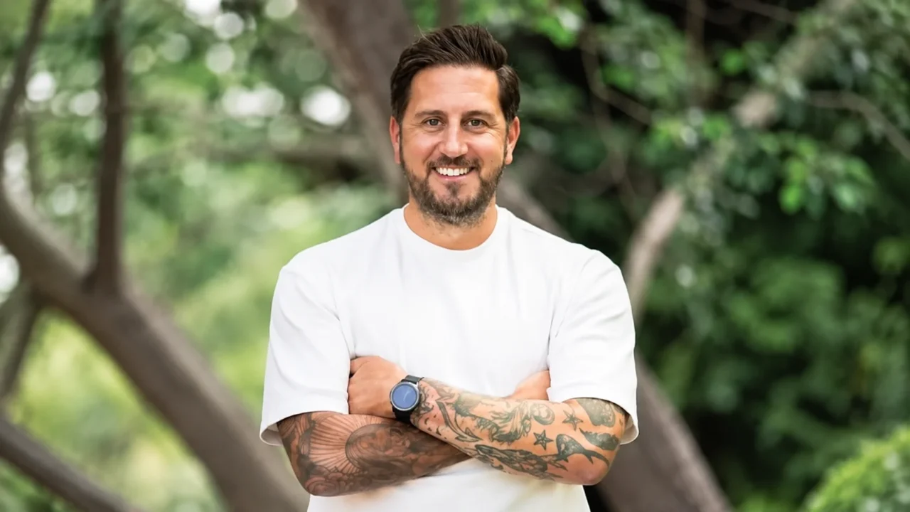 Shaun Greenaway: From the Outside, the Male Part Seems Pretty Simple…