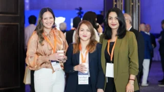 Shilpa Sharma: Proud to Have Attended the 9th ART Fertility Conference