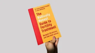 Sonia Khourta: Looking Forward to Exploring the Book on the Honest Guide to Fertility Treatment