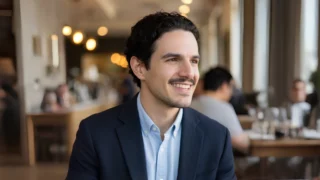 Stephen Parker Ellington: Fertility Patients Want Stability, Not Just a New Brand