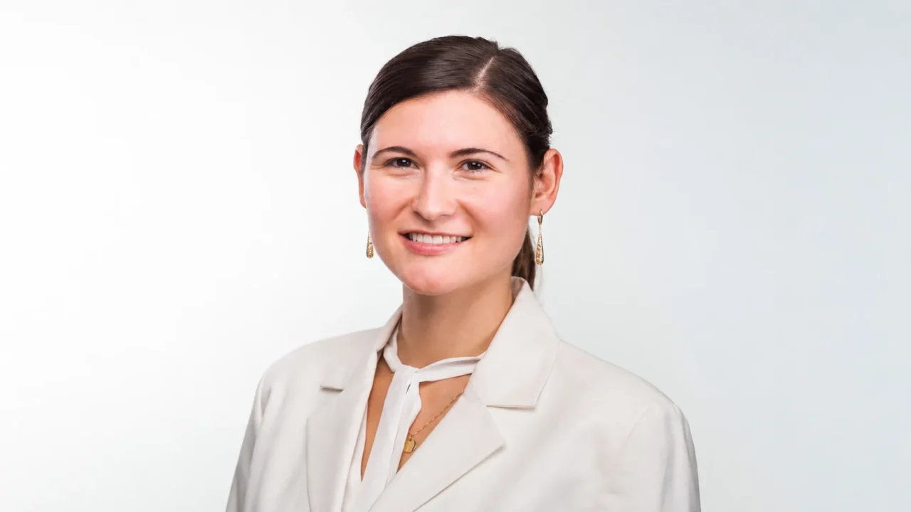 Stoyana Alexandrova Has Been Appointed Fertility MSL at CooperSurgical Fertility Solutions