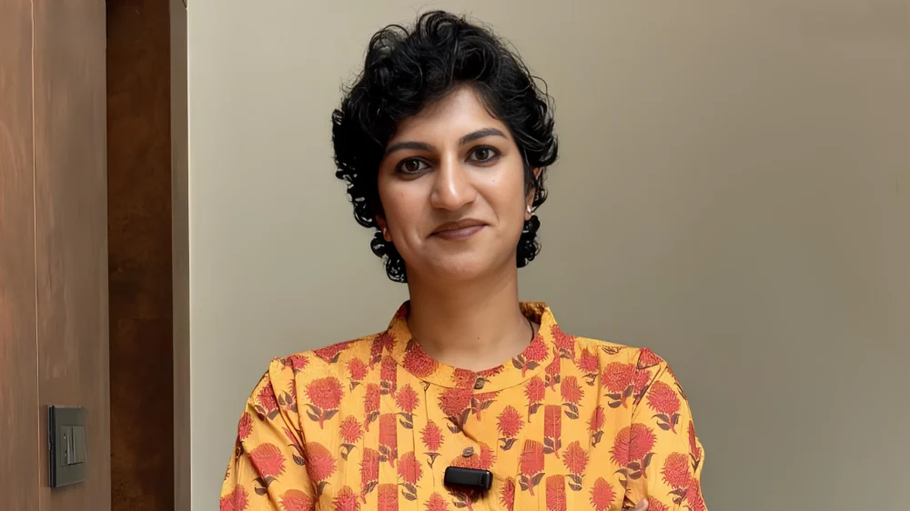 Suganya Venkat: The Kindest Thing to Say After a Failed IVF Cycle Is Not “Try Again”