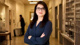 Tazeen Farhan: Are IVF Babies Different from Naturally Conceived Babies?