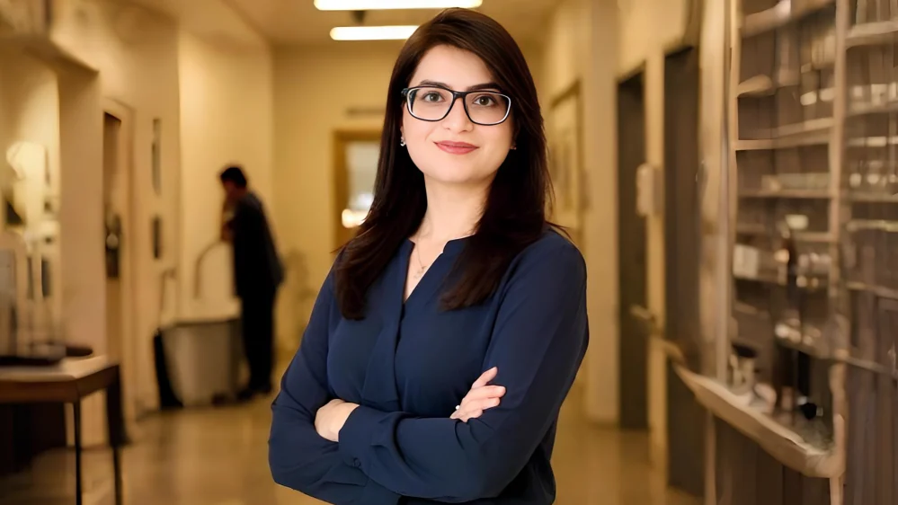 Tazeen Farhan: Are IVF Babies Different from Naturally Conceived Babies?