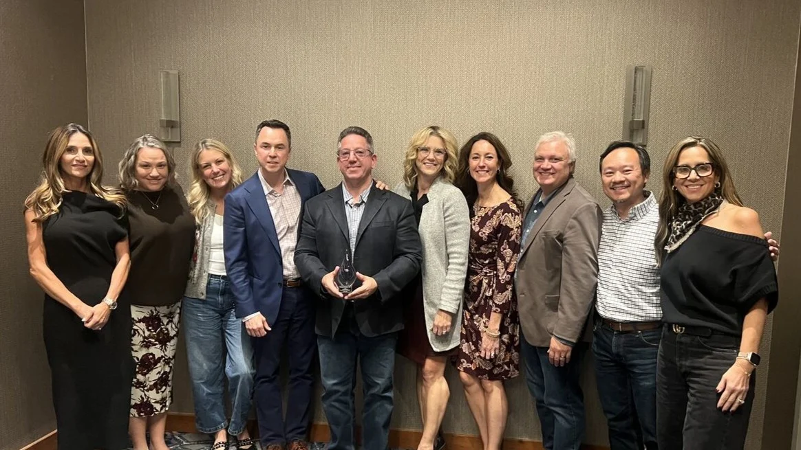 Reconnecting with Colleagues and Making New Connections at ASRM 2026 – The Association of Reproductive Managers