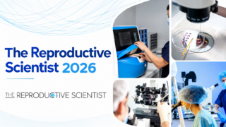 The Latest Edition of The Reproductive Scientist Is Out - ARCS