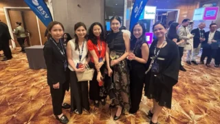 Ting Yuan: Attending a Locally Organised Reproductive Medicine Conference in Malaysia with My Team