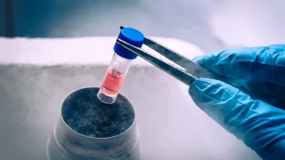 Vanshika Nepal: Cryopreservation in Assisted Reproductive Technology