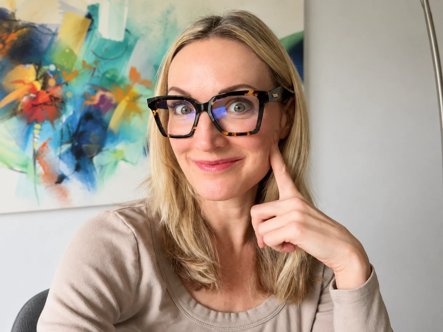 Wendaline VanBuren