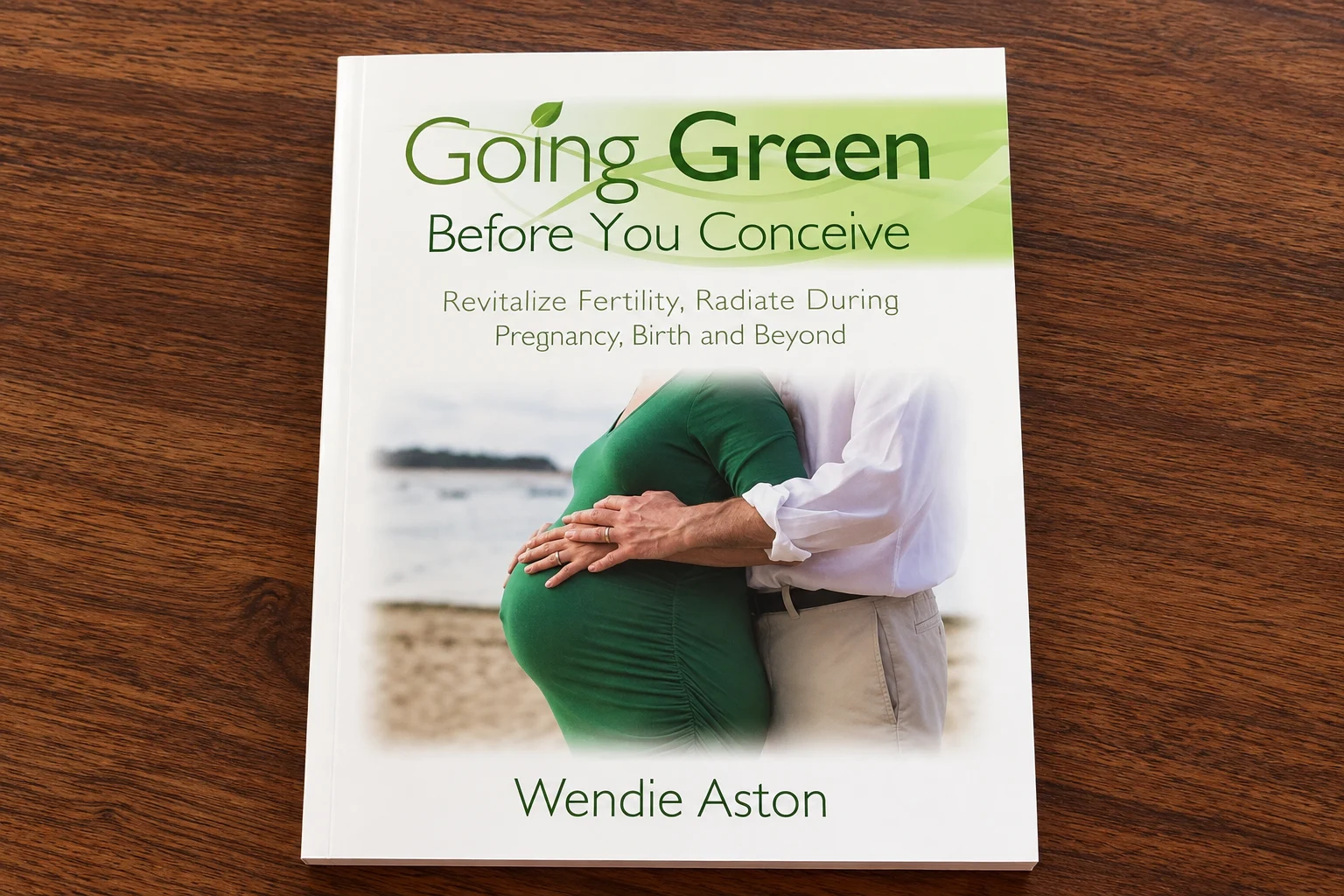 Wendie Pasterick Aston