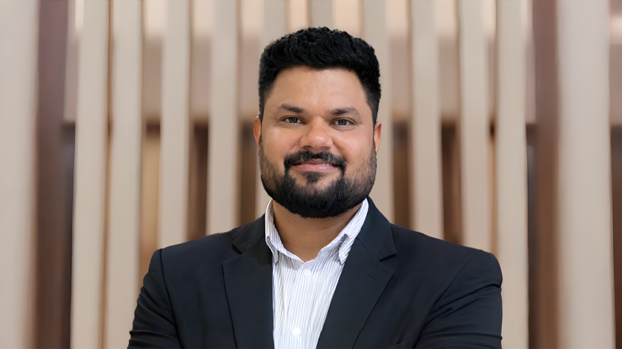 Yashpal Singh Rao: IVF Care Should Adapt to Patients’ Lives, Not Expect Patients to Adapt