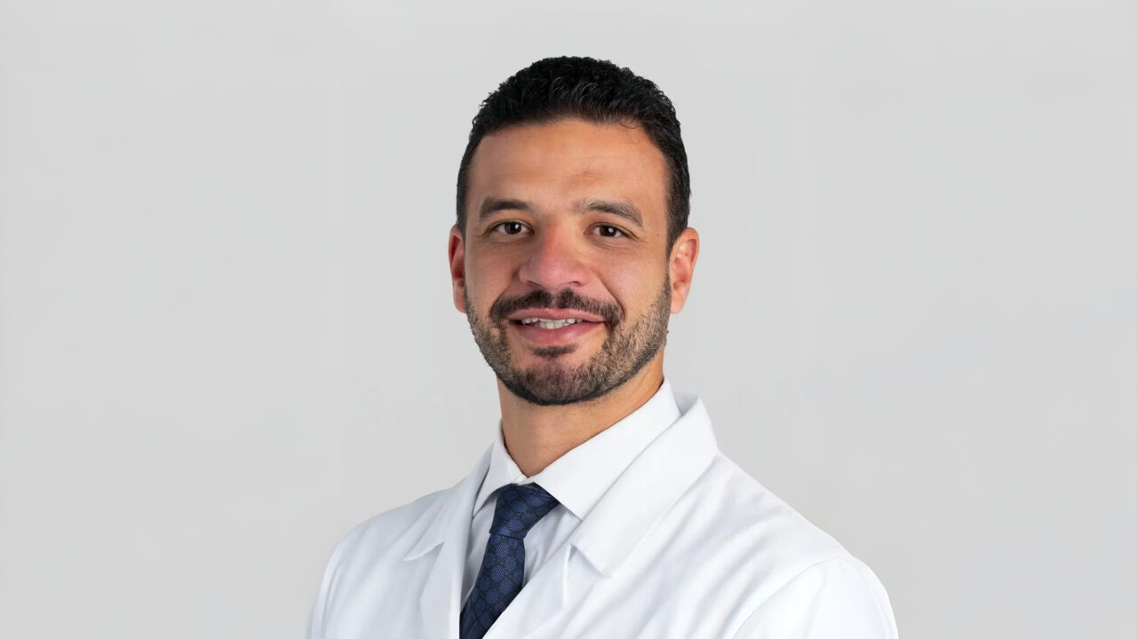 Youssef Youssef: The Hormonal Treatment of Endometriosis and Adenomyosis