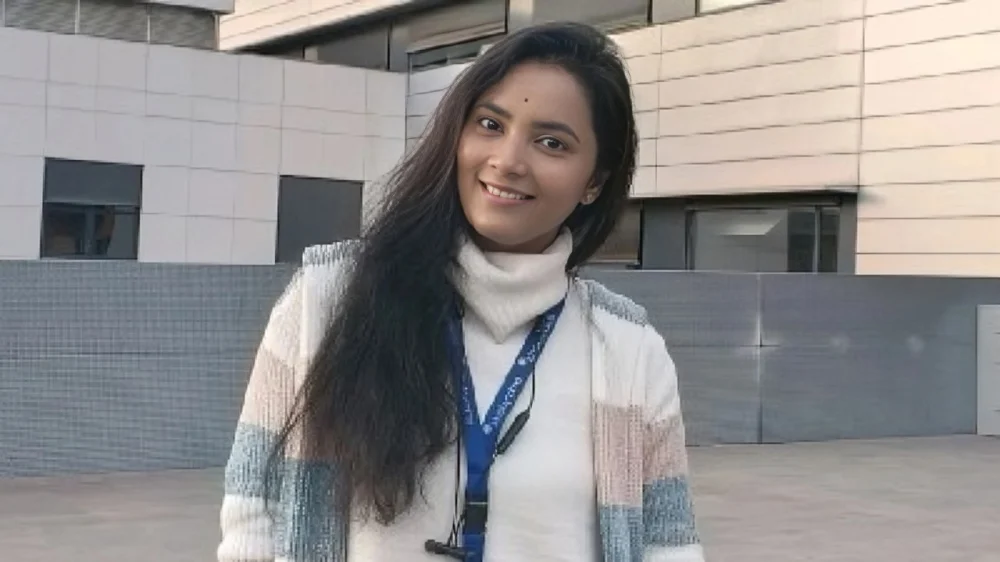 Arshhita A.: 3PN Oocytes – Why Does Fertilization Go Wrong?